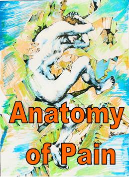 Anatomy of Pain - by Mark Weight