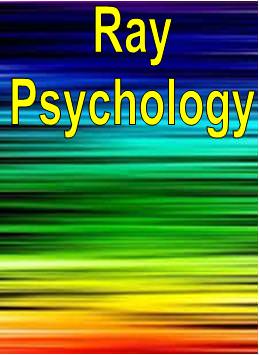 Ray Psychology by Joe Hayes