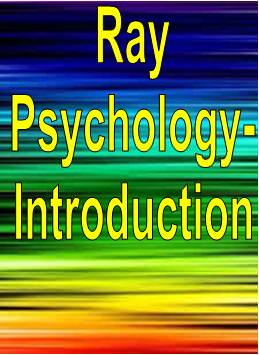 Ray Psychology - Introduction