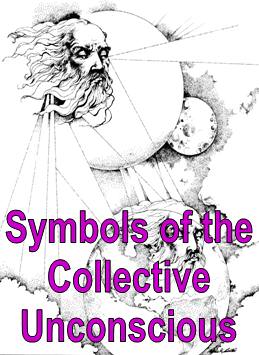 collective symbols unconscious psychology esoteric