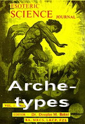 Archetypes - How they work through you