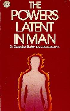 The Powers Latant in Man