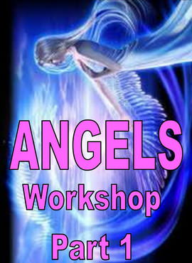 Angels Workshop - Part 1