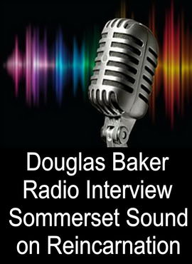 Douglas Baker Radio Interview Somerset Sound