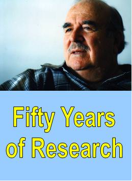 Fifty Years of Research