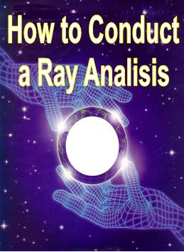 How to Conduct a Ray Analysis - by Mark Weight