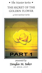 The Secret of the Golden Flower - Part 1