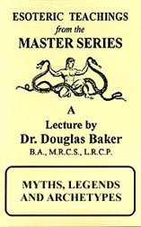 Myths Legends and Archetypes