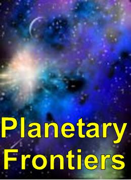 Planetary Frontiers