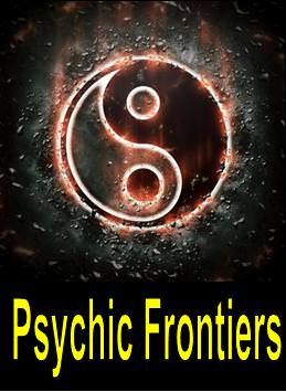 Psychic Frontiers