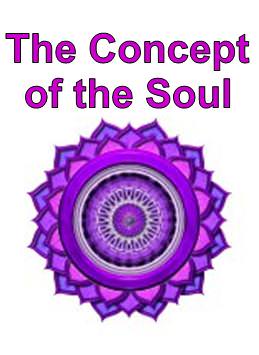 The Concept of the Soul