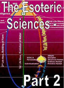 The Esoteric Sciences Part 2