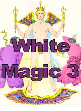 White Magic 3