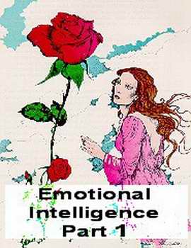 Emotional Intelligence - Part 1