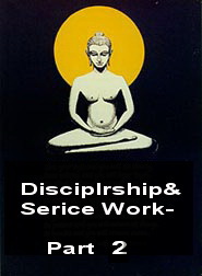 Discipleship & Service Work - Part 2