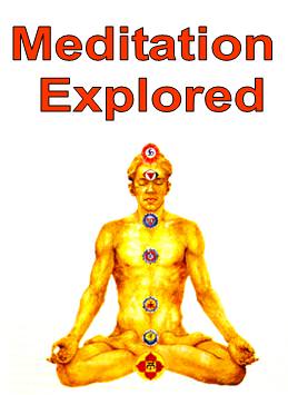 Meditation Explored