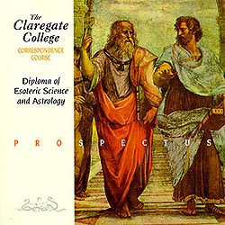 Correspondence Courses