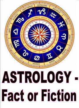 Astrology - Fact or Fiction? - Click Image to Close