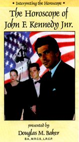 The Horoscope of John F. Kennedy Jr.