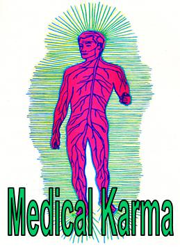 Medical Karma