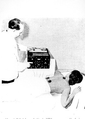 Biomagnetism - An Introduction to Radionics