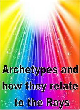 Archetypes and how they relate to the Rays