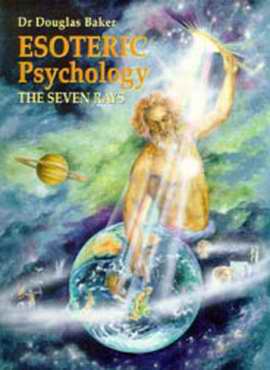 Esoteric Psychology of the Seven Rays