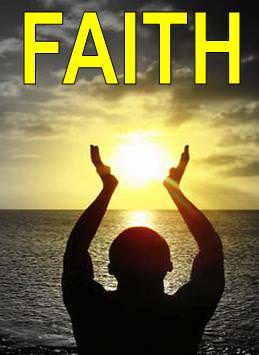 Faith