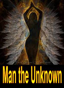 Man the Unknown - Click Image to Close