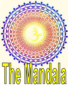 The Mandala by Mark Weight - Click Image to Close