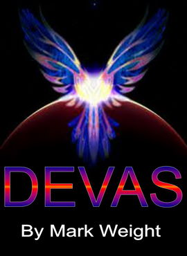 Devas by Mark Weight - Click Image to Close