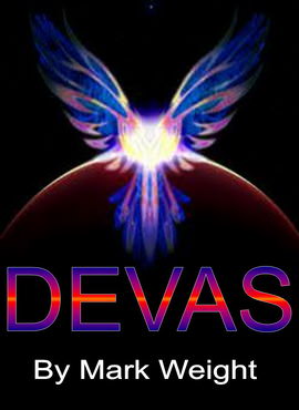 Devas by Mark Weight