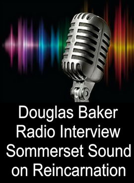 Douglas Baker Radio Interview Somerset Sound - Click Image to Close