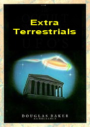 Magic of Theosophy 1 - Extra Terrestrial - Click Image to Close