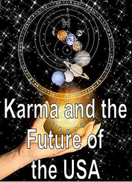 Karma and the Future of the USA