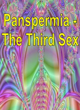 Panspermia - The Third Sex - Click Image to Close