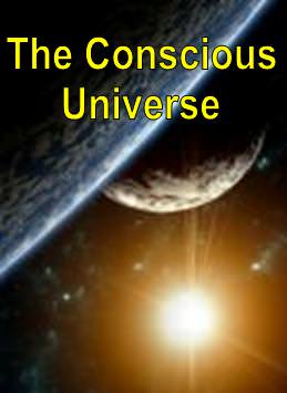 The Conscious Universe