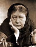 Blavatsky and Science - Click Image to Close