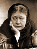 Blavatsky and Science