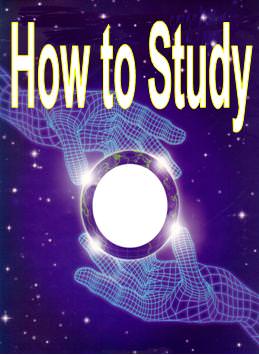 How to Study - Click Image to Close