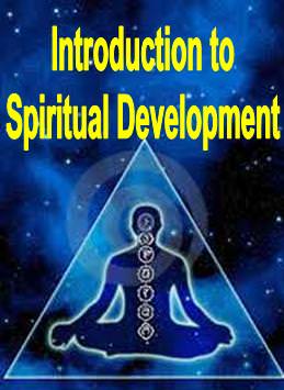 Introduction to Spiritual Development - Click Image to Close