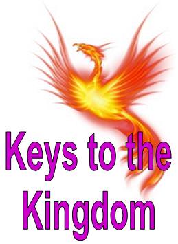 Keys to the Kingdom - Click Image to Close
