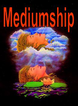 Mediumship - Click Image to Close