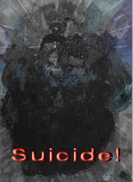 Suicide - Click Image to Close