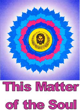This Matter of the Soul - Click Image to Close