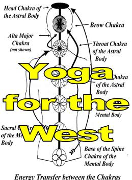 Yoga for the West