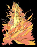 Fire Phenomenon in Spiritual Development - Click Image to Close