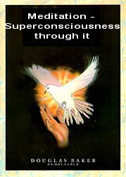 Meditation - Superconsciousness through it - Click Image to Close