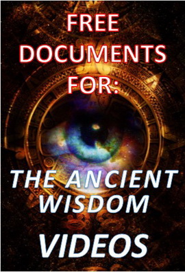 Document Pack for Introduction to the Ancient Wisdom Series