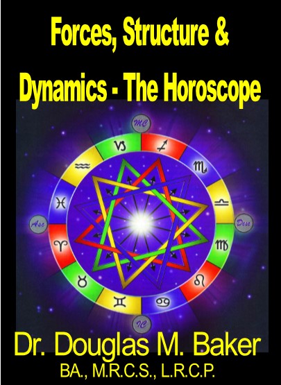 Forces, Structure & Dynamics - The Horoscope